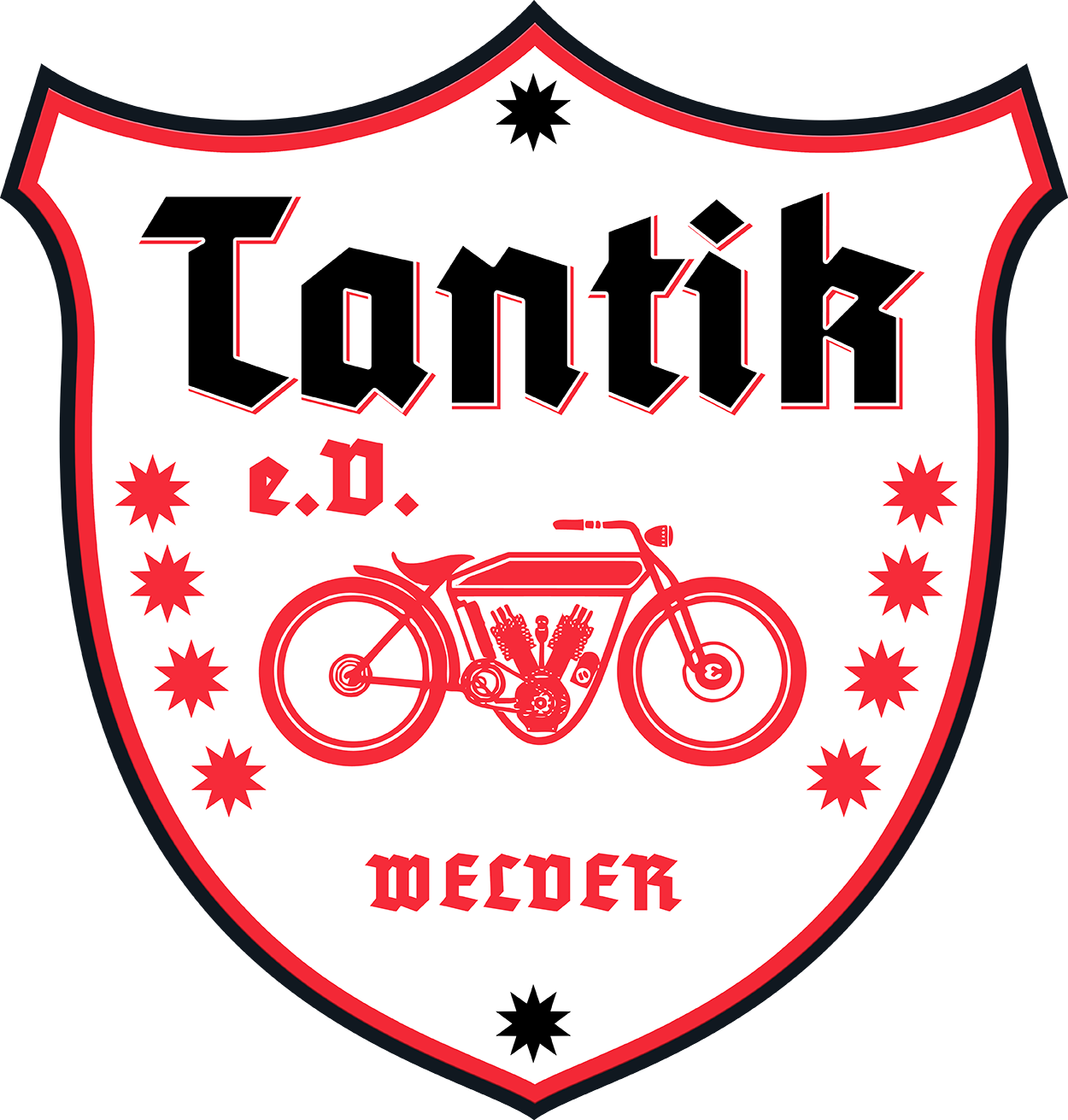 Logo der Tantik e.V. Welver