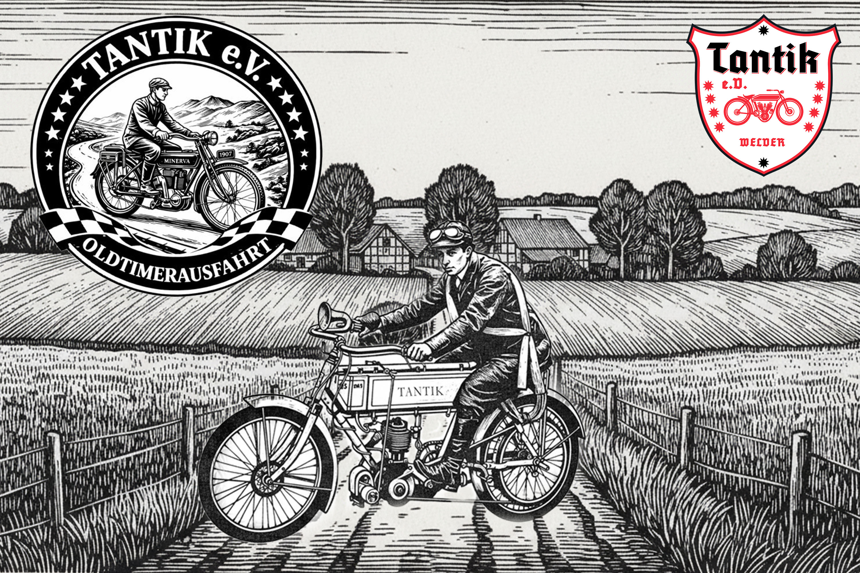 Tantik Ausfahrt 2026